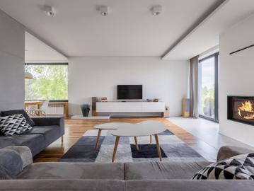 Vente Appartement 5 pièces 101 m2 Le Bouscat