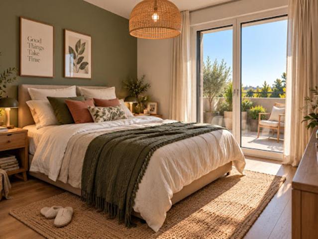 Vente Appartement 5 pièces 101 m2 Le Bouscat