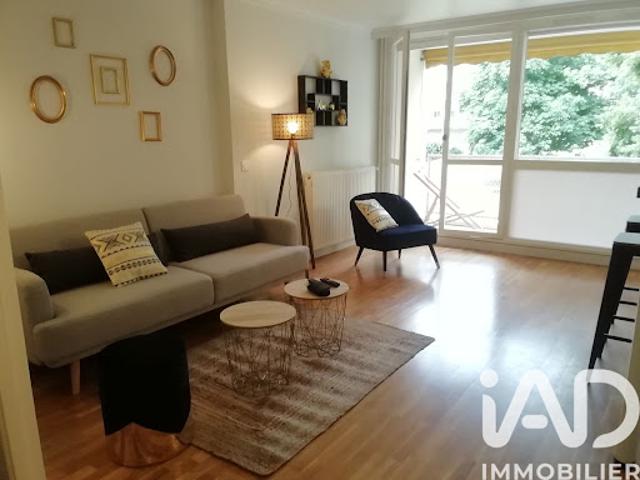 Vente Appartement 5 pièces 101 m2 Le Mans
