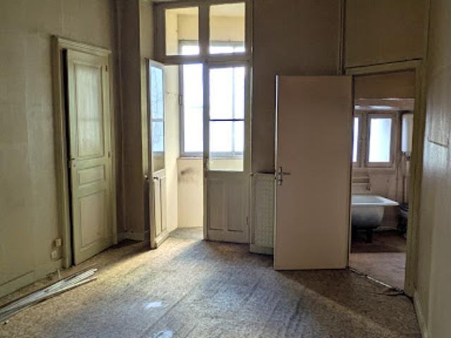 Vente Appartement 5 pièces 101 m2 Le Mans