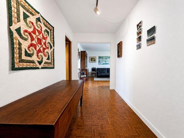 Vente Appartement 5 pièces 101.26 m2 Lyon 9ème
