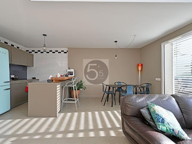 Vente Appartement 5 pièces 101 m2 Montpellier