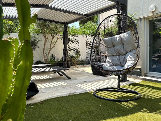 Vente Appartement 5 pièces 101 m2 Marseille 9ème