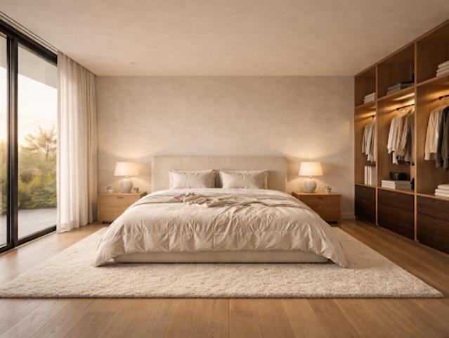 Vente Appartement 5 pièces 101 m2 Nanterre