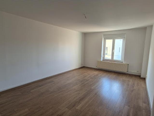 Vente Appartement 5 pièces 101 m2 Saint die des vosges