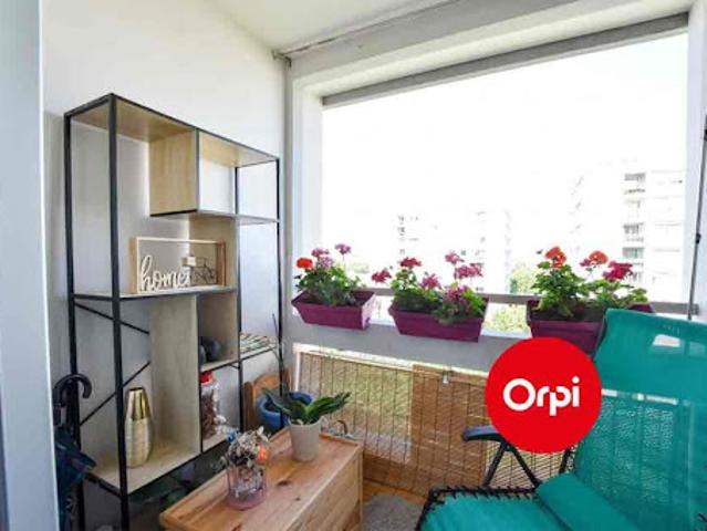 Vente Appartement 5 pièces 101 m2 Saint Priest