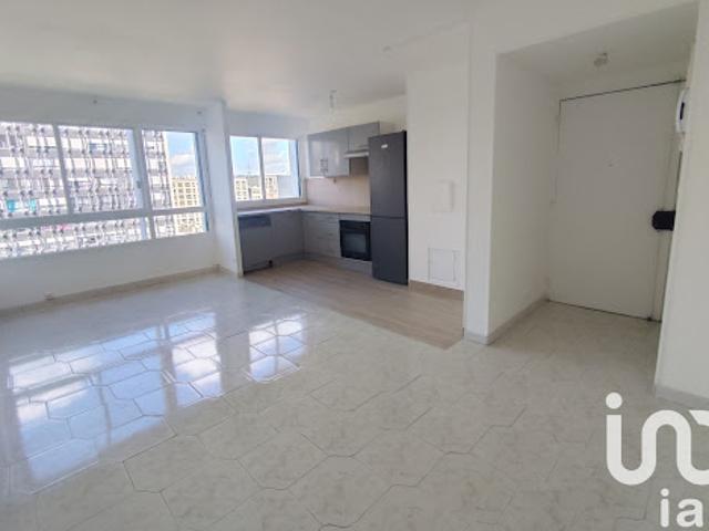 Vente Appartement 5 pièces 101 m2 Sarcelles