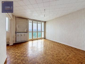 Vente Appartement 5 pièces 101 m2 Pierre benite