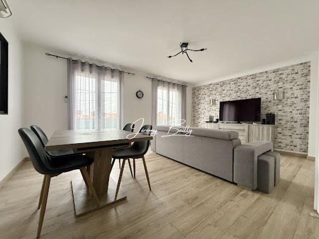 Vente Appartement 5 pièces 101 m2 Rivesaltes