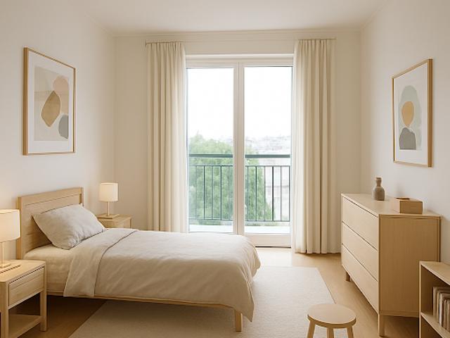 Vente Appartement 5 pièces 101 m2 Venissieux