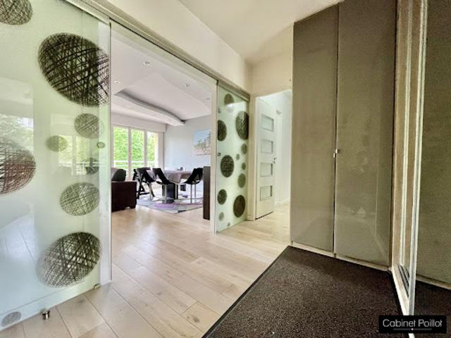 Vente Appartement 5 pièces 101 m2 Vincennes