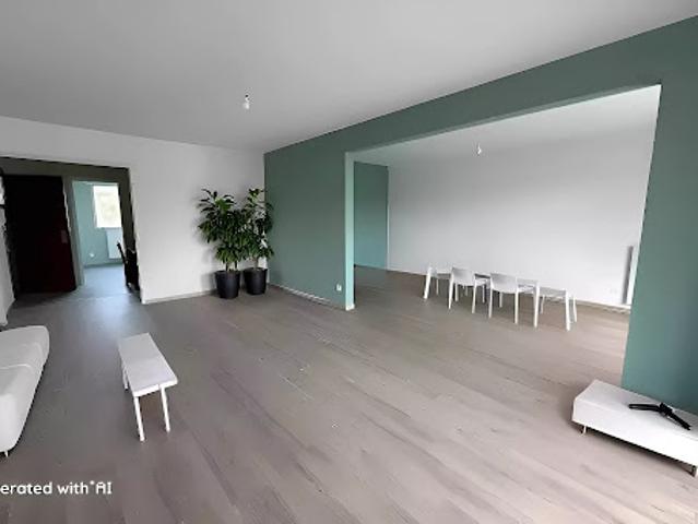 Vente Appartement 5 pièces 102.09 m2 Besançon