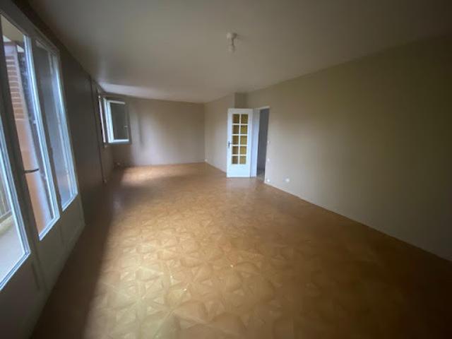 Vente Appartement 5 pièces 102.15 m2 Evreux