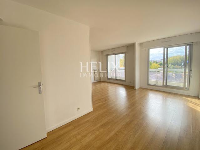 Vente Appartement 5 pièces 102.34 m2 Le Pecq