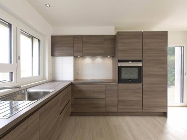 Vente Appartement 5 pièces 102.38 m2 Chassieu