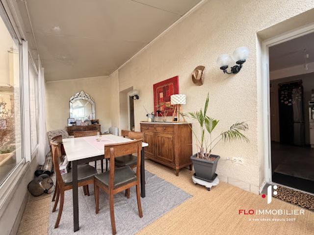 Vente Appartement 5 pièces 102.44 m2 Caen