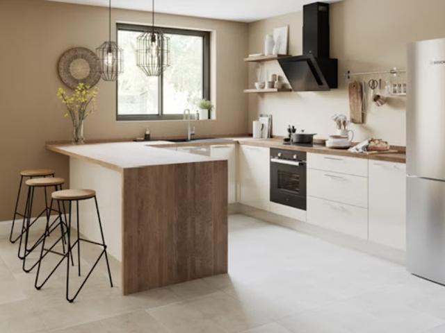 Vente Appartement 5 pièces 102.53 m2 Ville d'Avray