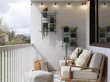 Vente Appartement 5 pièces 102.69 m2 Nanterre