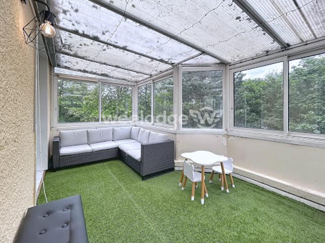 Vente Appartement 5 pièces 102.77 m2 Eragny sur oise