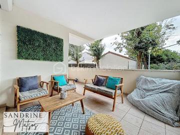 Vente Appartement 5 pièces 102.85 m2 Charvieu Chavagneux