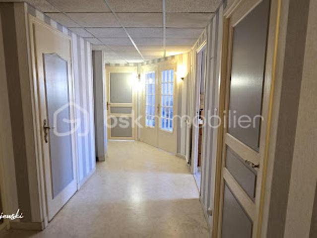 Vente Appartement 5 pièces 102.86 m2 Bruay la buissiere