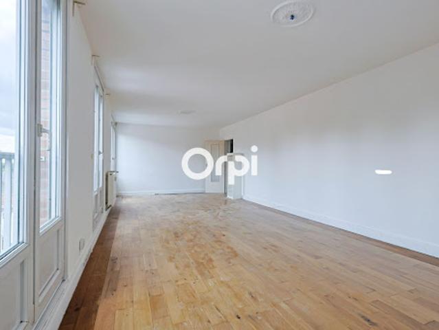 Vente Appartement 5 pièces 102.95 m2 Mons en Baroeul