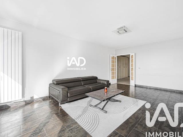Vente Appartement 5 pièces 102 m2 Asnieres sur seine