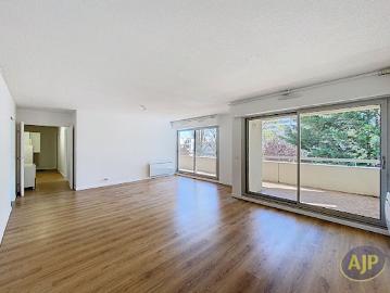 Vente Appartement 5 pièces 102 m2 Bordeaux