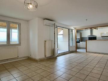 Vente Appartement 5 pièces 102 m2 Francheville