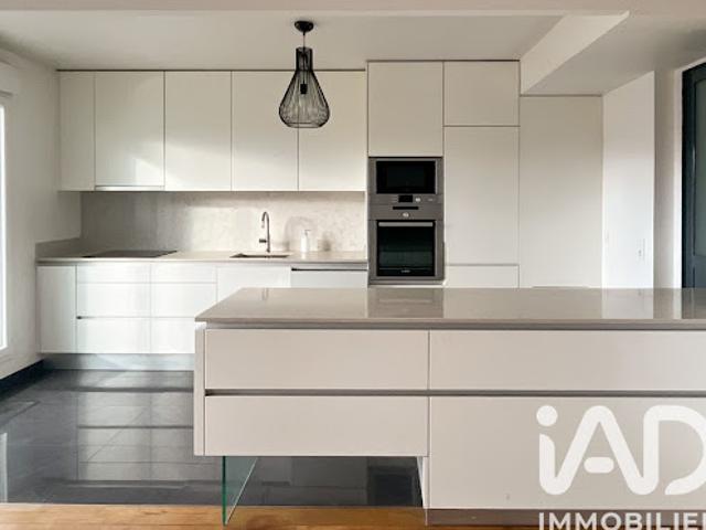 Vente Appartement 5 pièces 102 m2 Franconville
