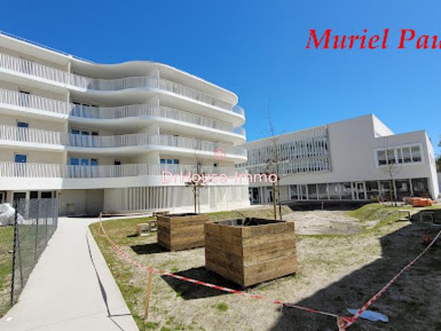 Vente Appartement 5 pièces 102 m2 Le Bouscat