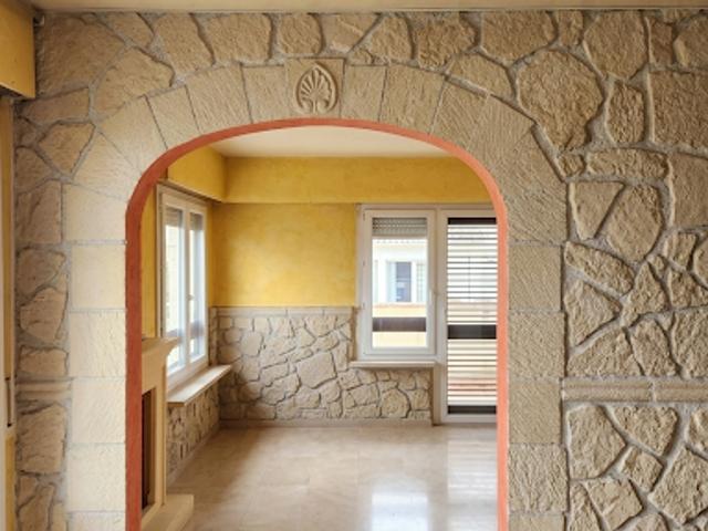 Vente Appartement 5 pièces 102 m2 Le Havre