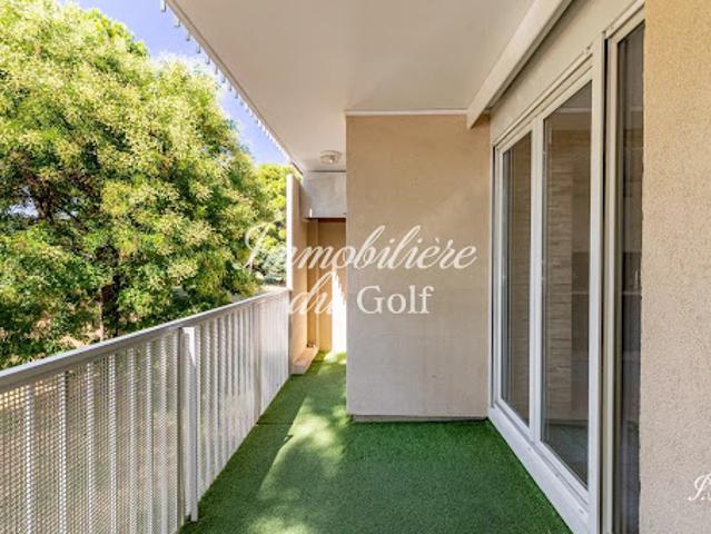 Vente Appartement 5 pièces 102 m2 Marseille 12ème