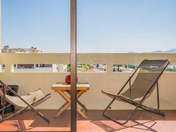 Vente Appartement 5 pièces 102 m2 Marseille 12ème
