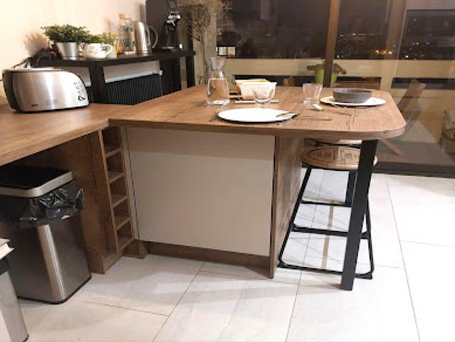 Vente Appartement 5 pièces 102 m2 Marseille 12ème