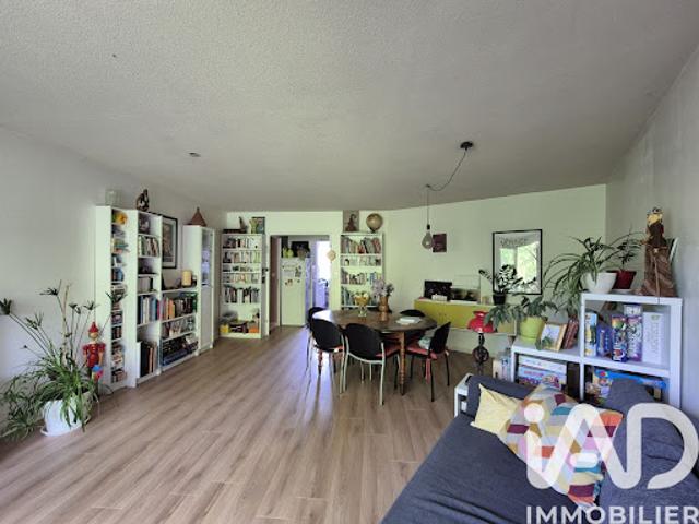 Vente Appartement 5 pièces 102 m2 Nantes