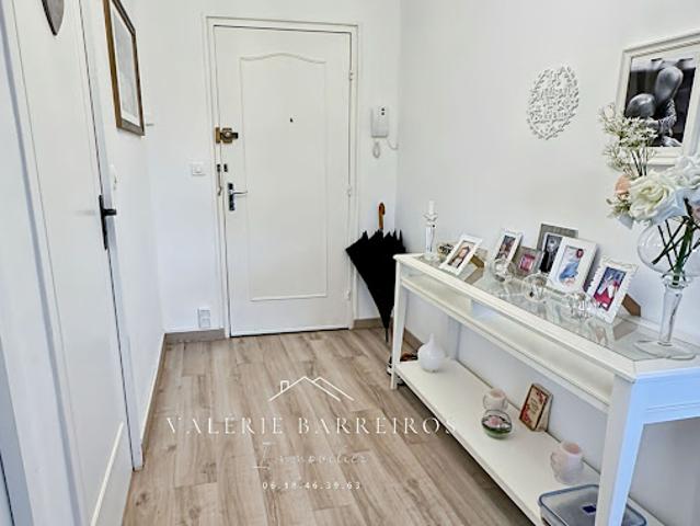 Vente Appartement 5 pièces 102 m2 Saint Aubin lès Elbeuf