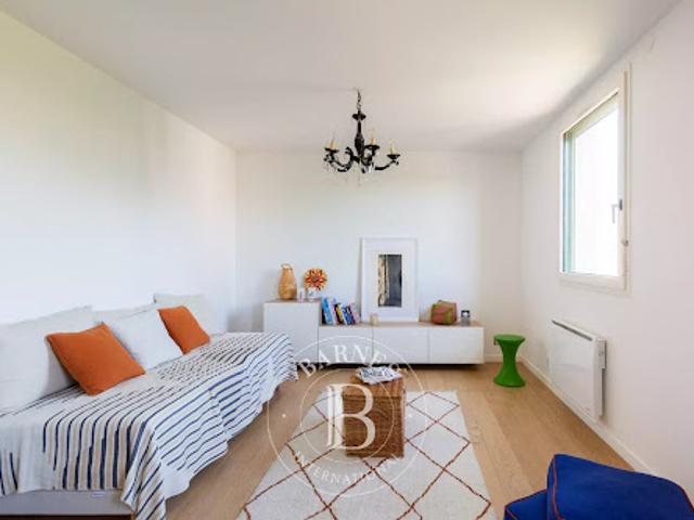 Vente Appartement 5 pièces 102 m2 Saint Germain en Laye
