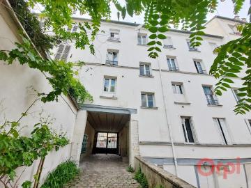 Vente Appartement 5 pièces 58 m2 Saint Denis