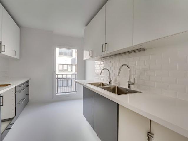 Vente Appartement 5 pièces 102 m2 Paris 12ème