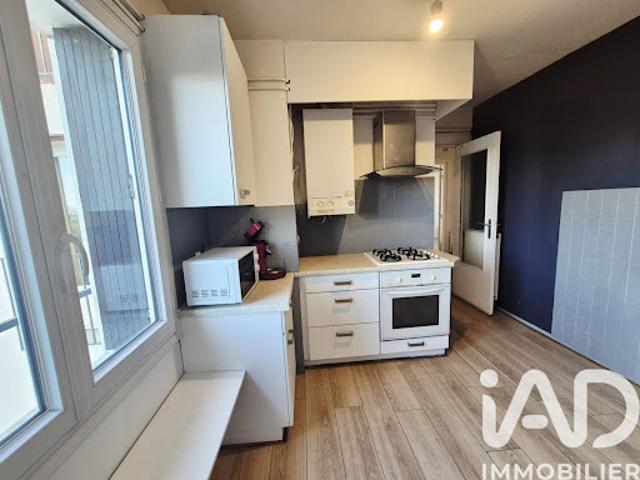 Vente Appartement 5 pièces 102 m2 Perpignan