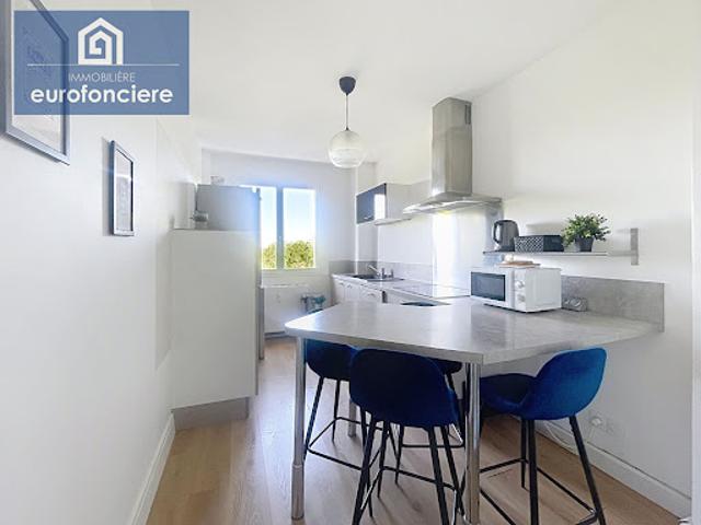 Vente Appartement 5 pièces 102 m2 Troyes