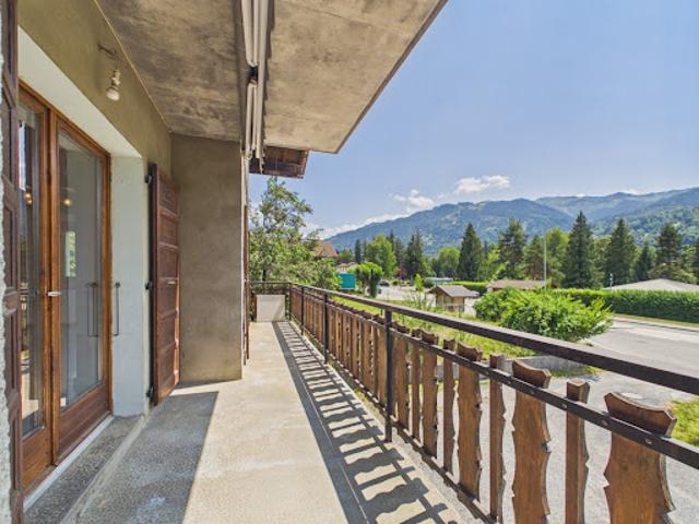Vente Appartement 5 pièces 102 m2 Verchaix