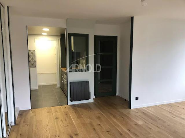 Vente Appartement 5 pièces 103.3 m2 Vannes