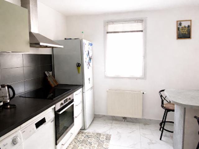 Vente Appartement 5 pièces 103.25 m2 Strasbourg