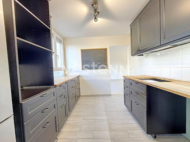 Vente Appartement 5 pièces 103.36 m2 Reims
