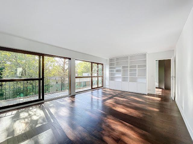 Vente Appartement 5 pièces 103.7 m2 Chatou