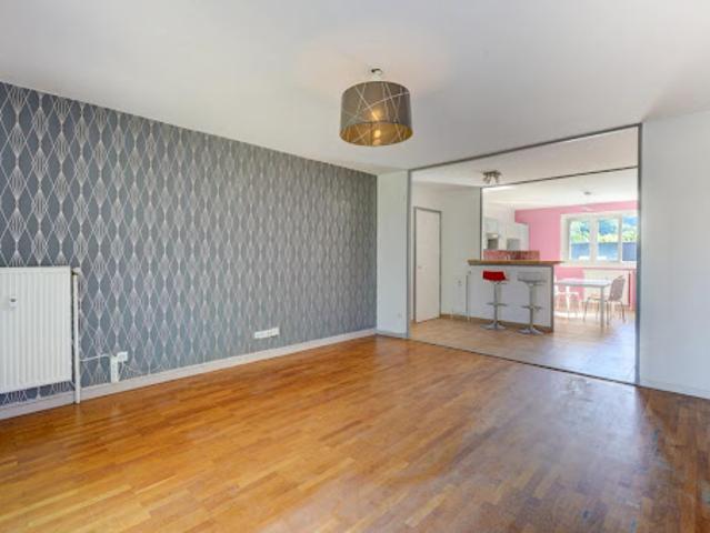 Vente Appartement 5 pièces 103.7 m2 Fontaines sur Saône