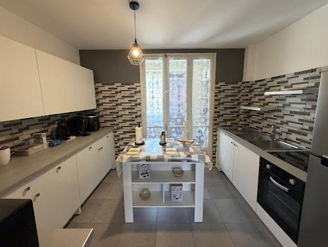 Vente Appartement 5 pièces 103.53 m2 Carcassonne