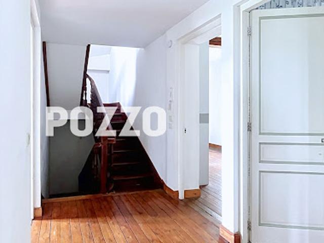 Vente Appartement 5 pièces 104.34 m2 Honfleur